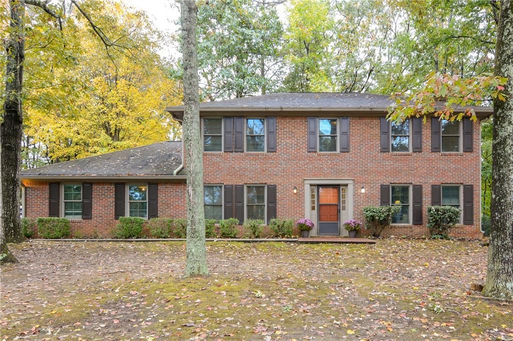 746 Oak Ter., Norcross, GA 30071