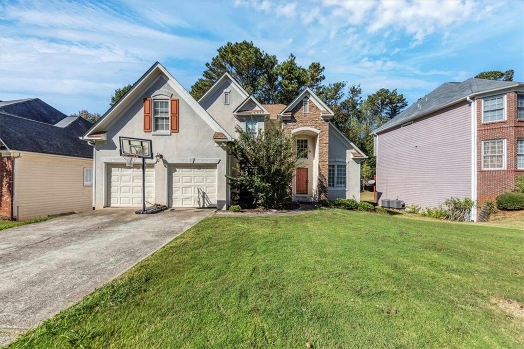 [Address Hidden by Seller], Lawrenceville, GA 30044