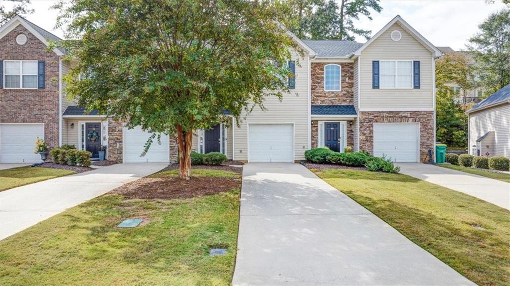 161 Creekwood Dr., Woodstock, GA 30188