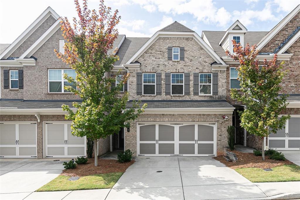 584 Bright St., Marietta, GA 30064