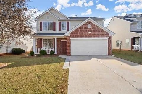 790 Clairidge Ln., Lawrenceville, GA 30046