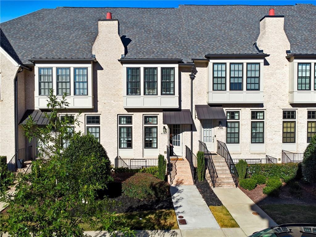 6787 Cadence Boulevard, Atlanta, GA 30328