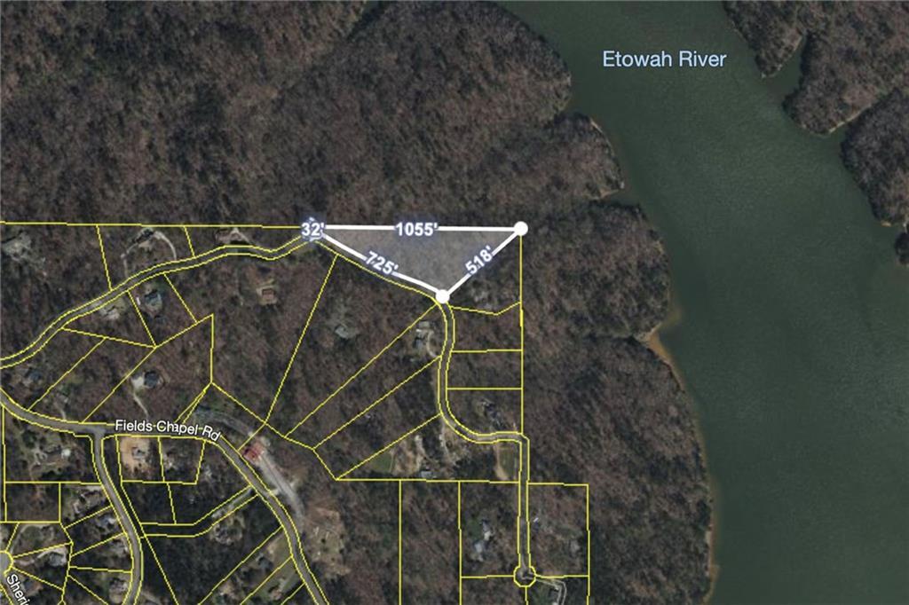 551 Harvey Fields Dr., Canton, GA 30114
