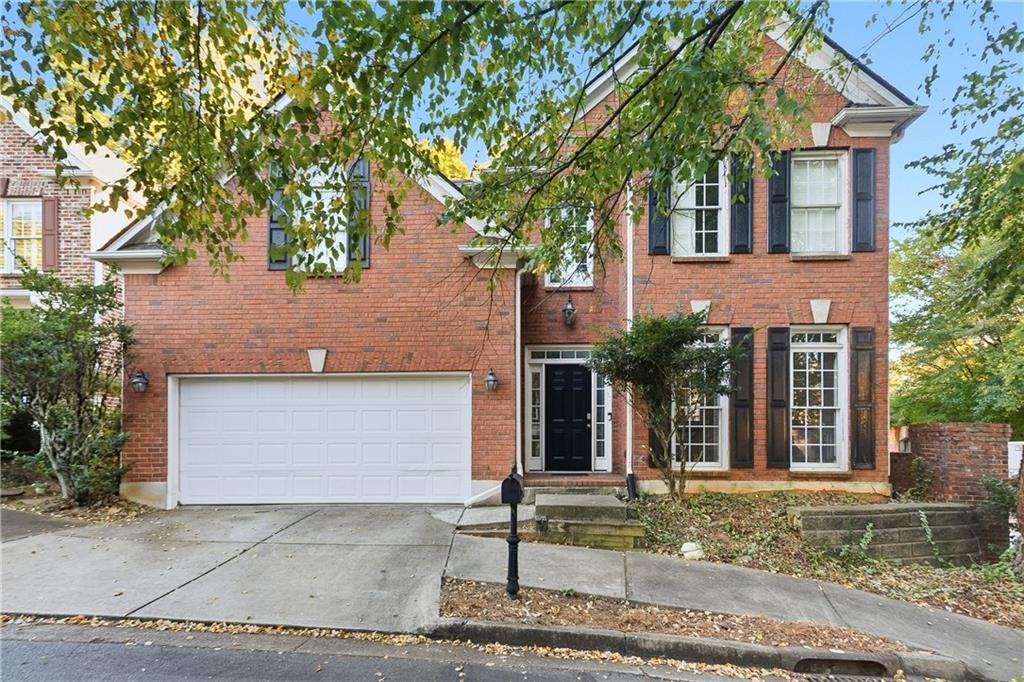 1 Village Walk Dr., Decatur, GA 30030