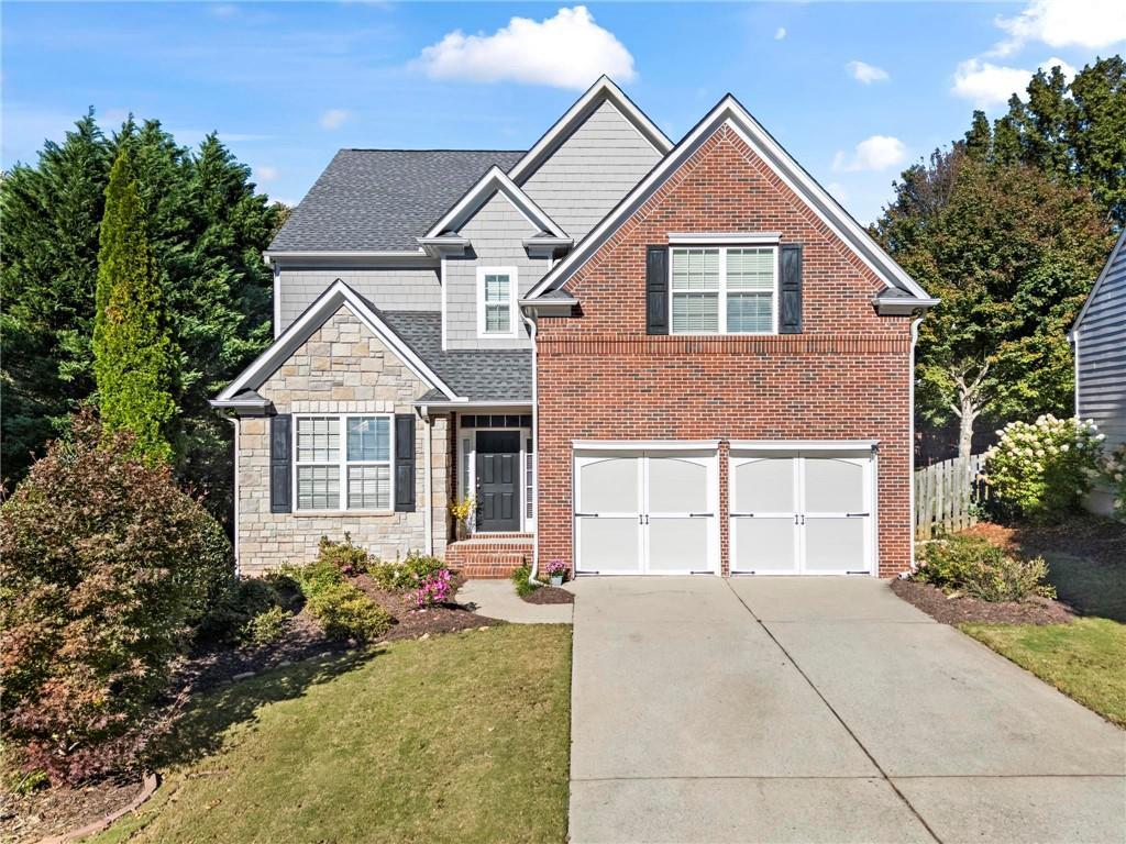 4250 Granby Cir., Cumming, GA 30041