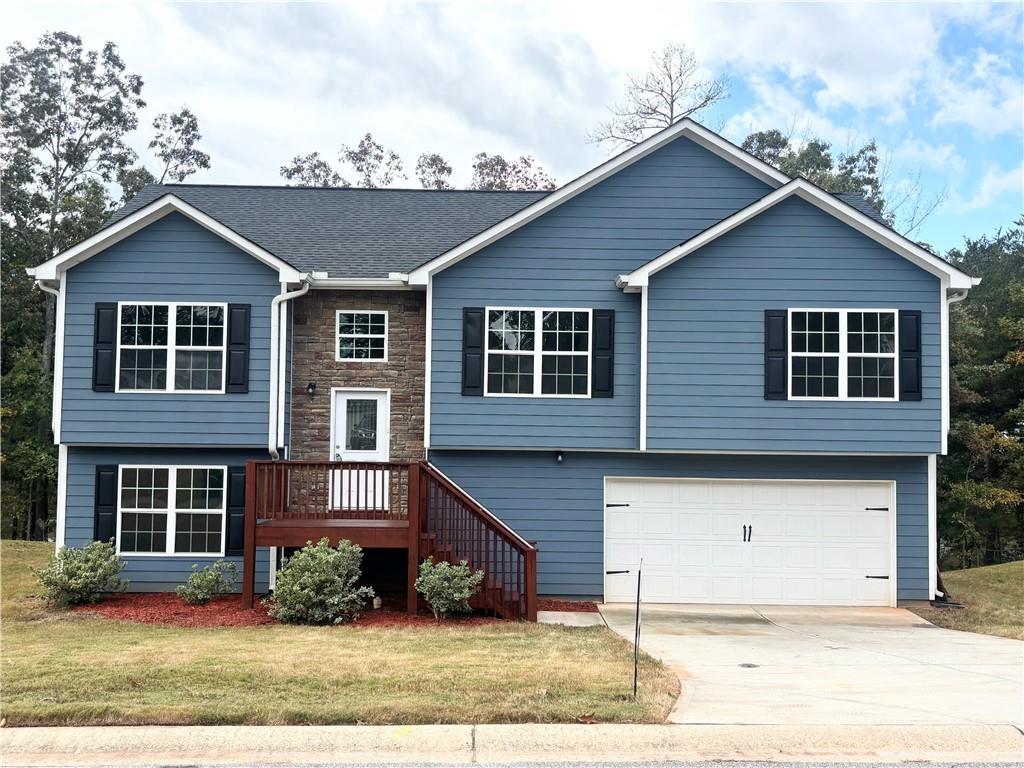 382 Arlington Ln., Commerce, GA 30529
