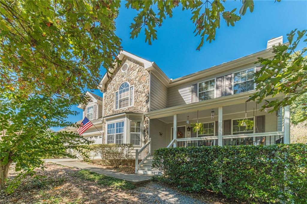 962 Cove Lake Ct., Lawrenceville, GA 30045