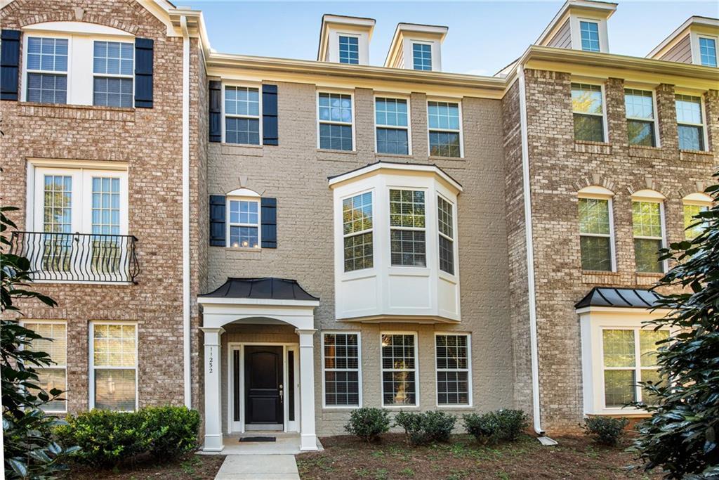 11252 Musette Cir., Alpharetta, GA 30009