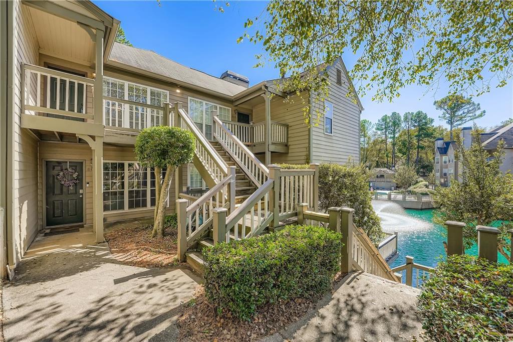 609 Mill Pond Dr., Smyrna, GA 30082