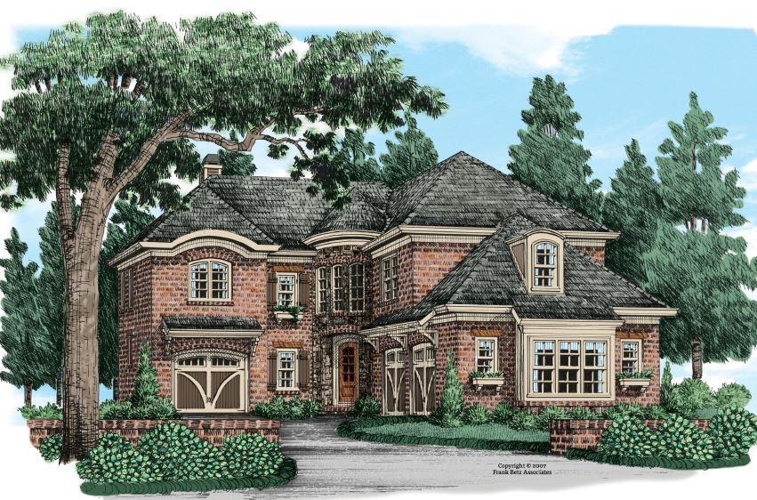 2307 Treehaven Dr., Snellville, GA 30078