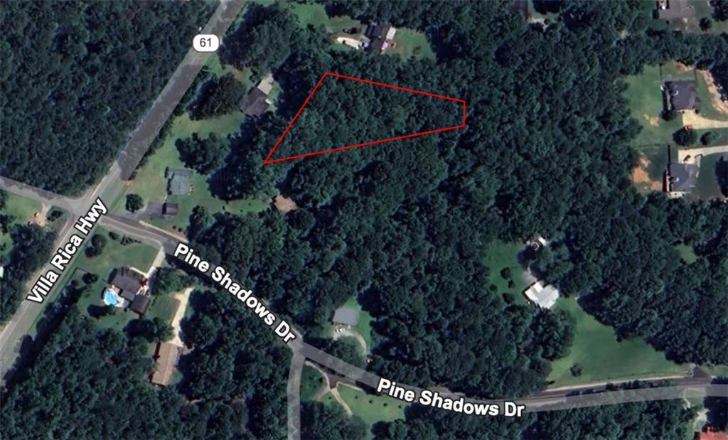 1 Villa Rica Hwy., Dallas, GA 30157