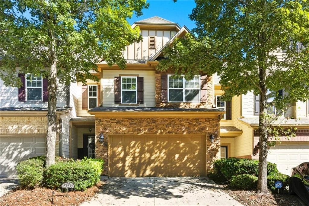 4349 Kousa Rd. #4, Austell, GA 30106