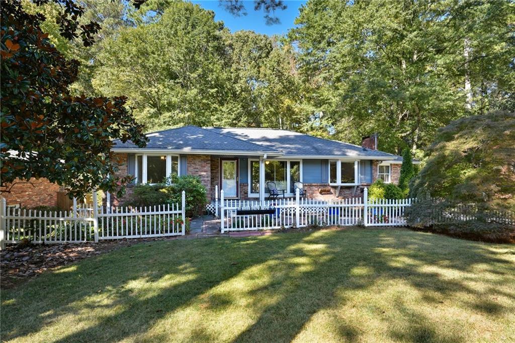 2702 Pangborn Rd., Decatur, GA 30033