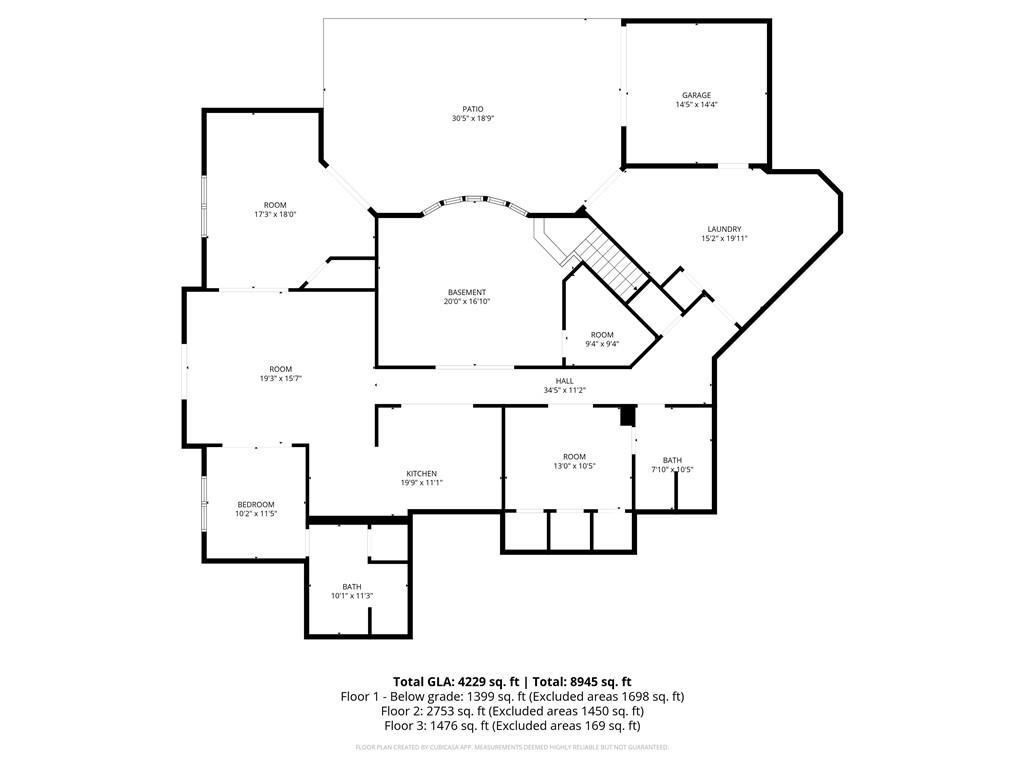 3393 Childers Rd., Roswell, GA 30075