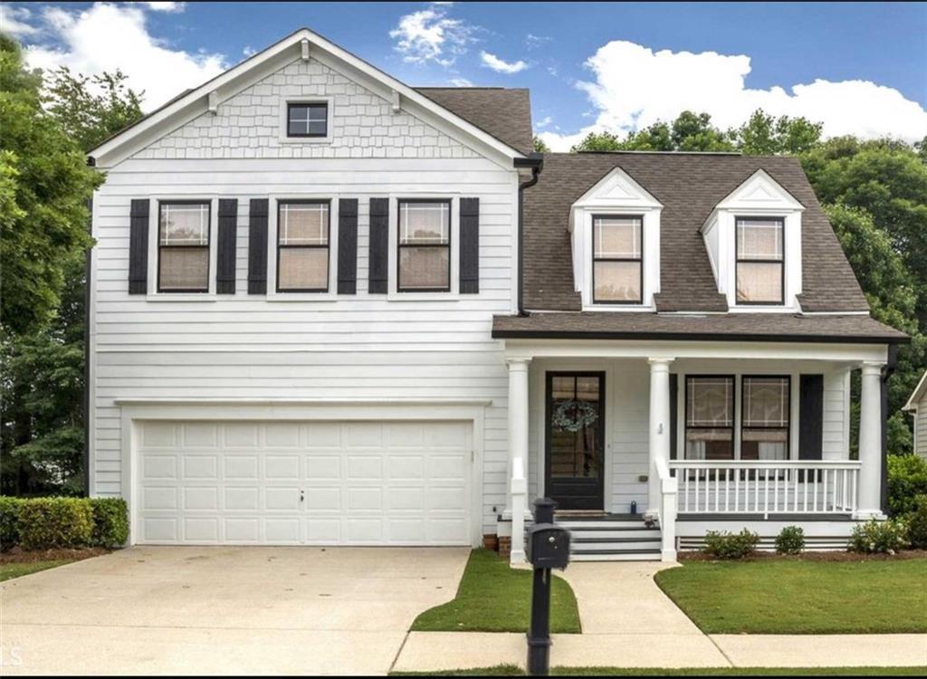 104 Market Ln., Canton, GA 30114