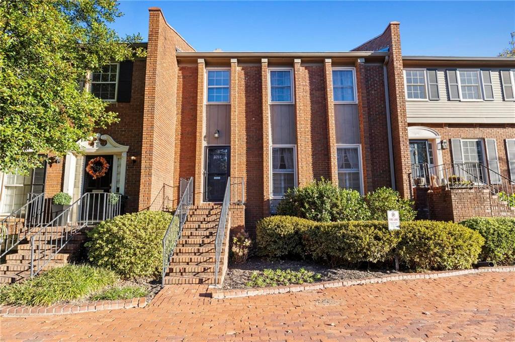 5211 Glenridge Dr., Atlanta, GA 30342