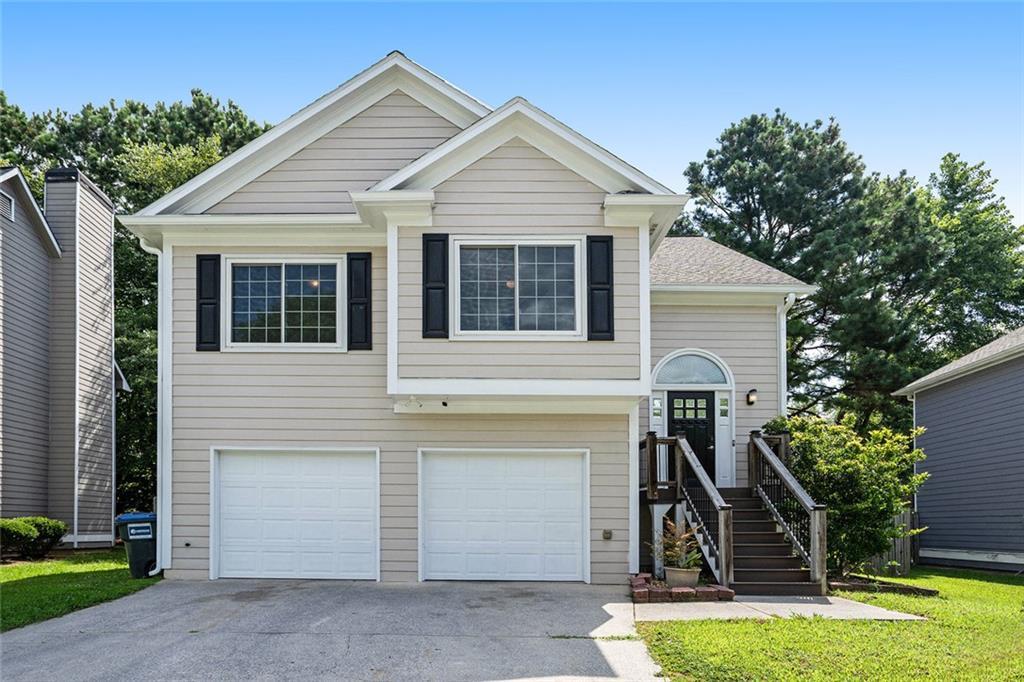 2121 Cumberland Creek Tr., Marietta, GA 30008