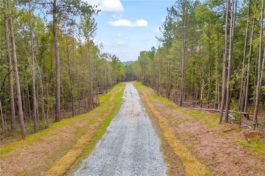 Curry Farm Rd., Jefferson, GA 30549