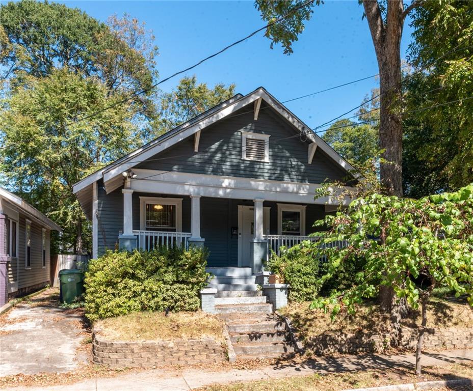 1148 Hardee St., Atlanta, GA 30307