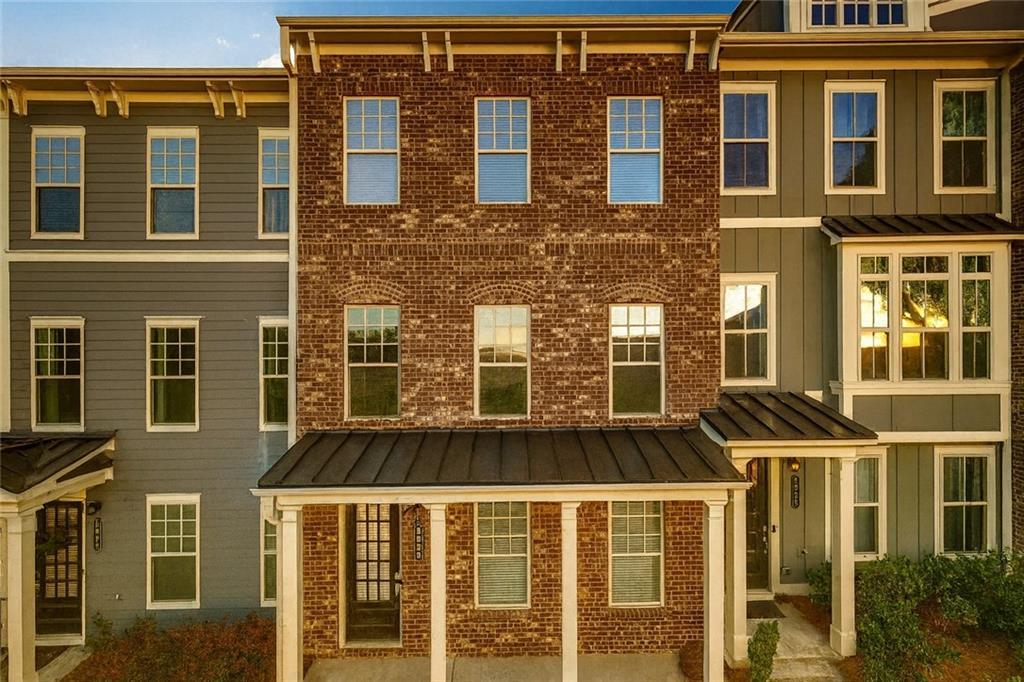 6023 Skellig St., Norcross, GA 30071