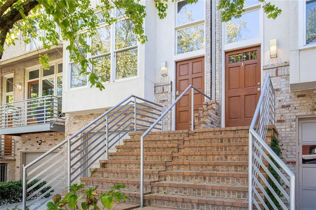 1333 Peachtree View, Brookhaven, GA 30319