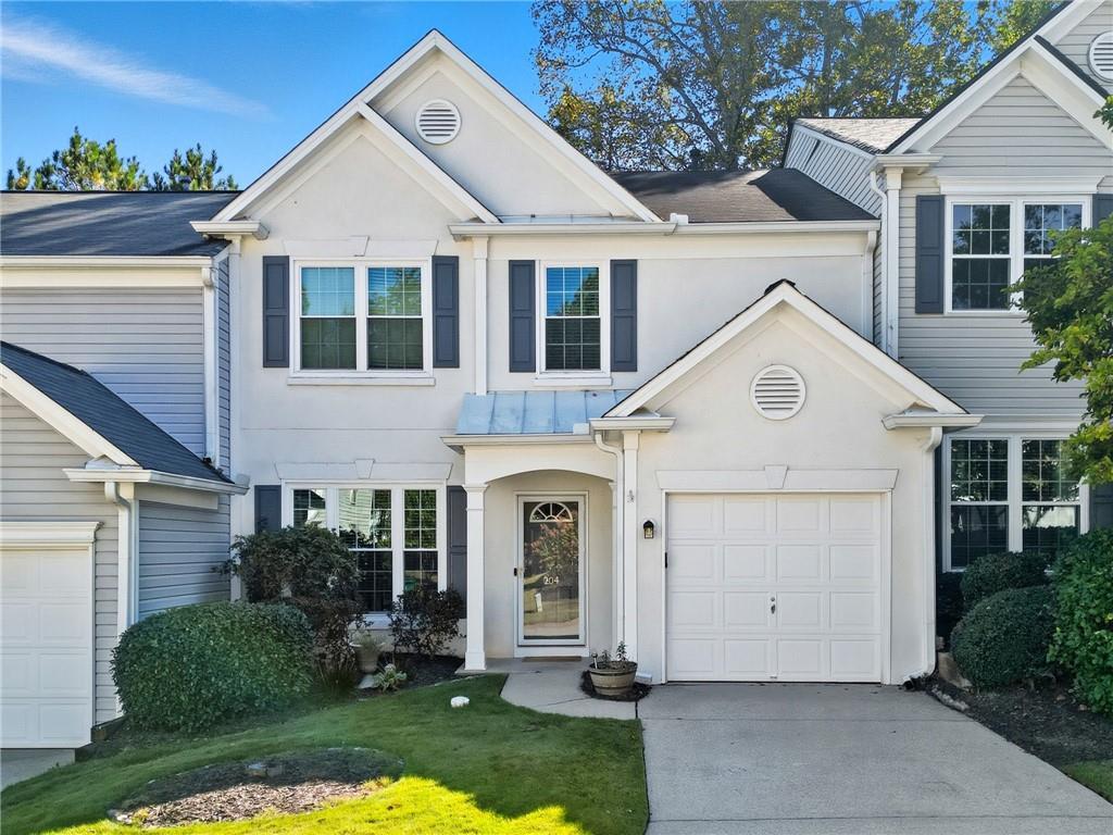 204 Kenninghall Ln. #6, Smyrna, GA 30082