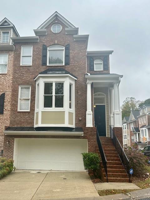 238 Mclaren Gates Dr., Marietta, GA 30060