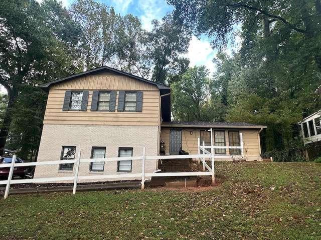50 Bailey Dr., Lilburn, GA 30047
