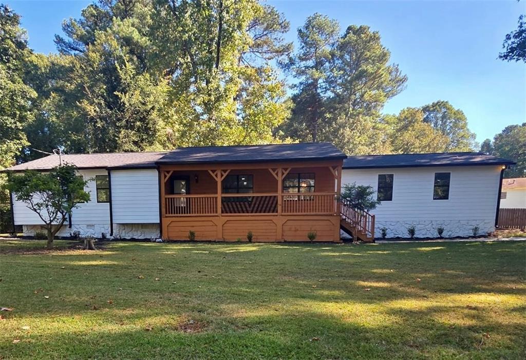 267 Firecreek Ridge St., Lawrenceville, GA 30046