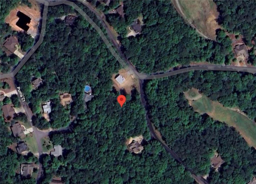 106 Seneca Ct., Waleska, GA 30183