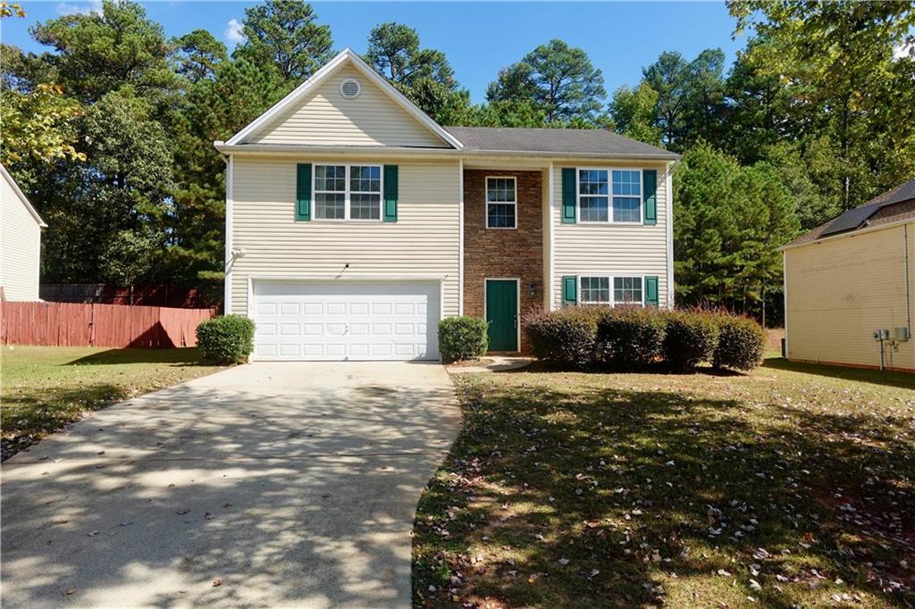 4861 Wexford Tr., South Fulton, GA 30349