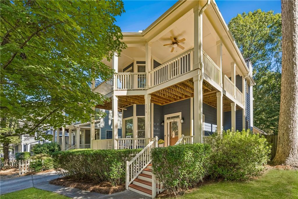 2273 Paul Ave., Atlanta, GA 30318