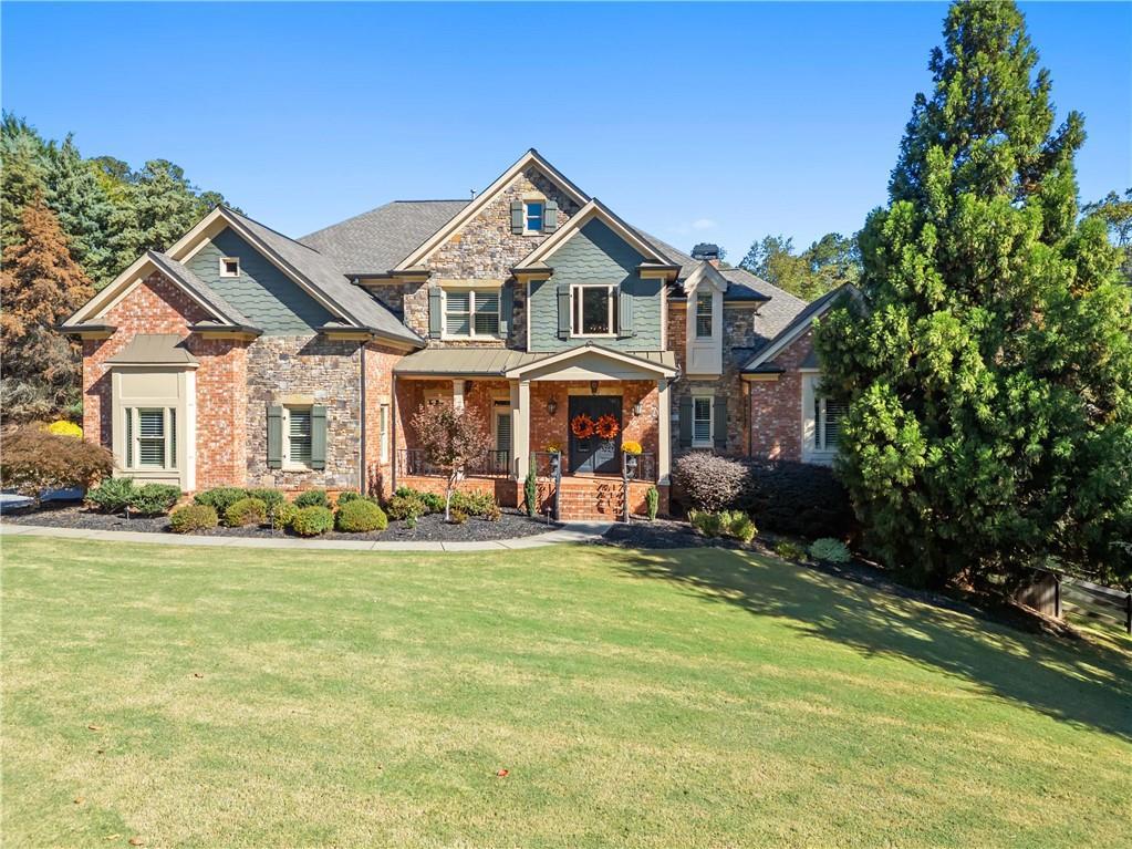 2805 Cambria Ct., Cumming, GA 30041