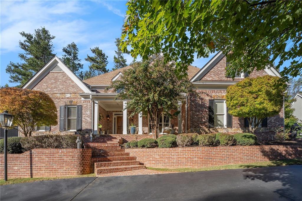 2376 Tabbystone Ln., Marietta, GA 30064