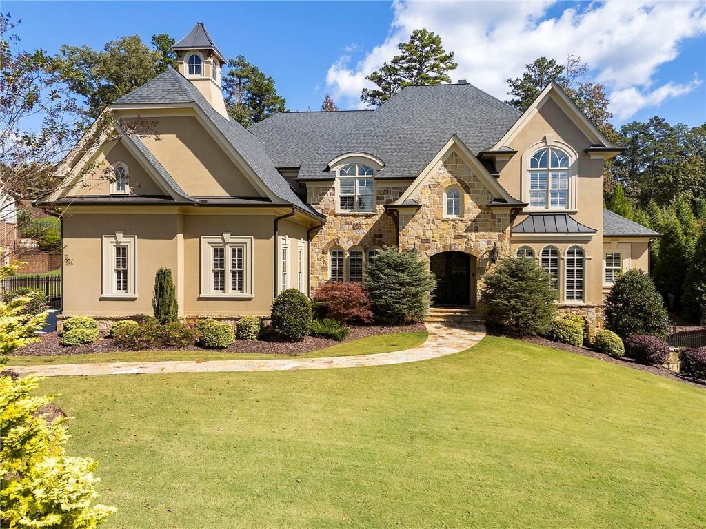 16143 Belford Dr., Alpharetta, GA 30004