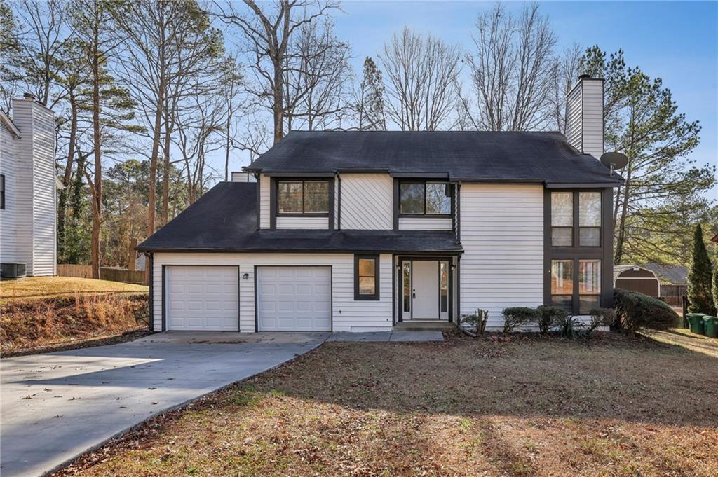 4923 Terrace Green Way, Stone Mountain, GA 30088