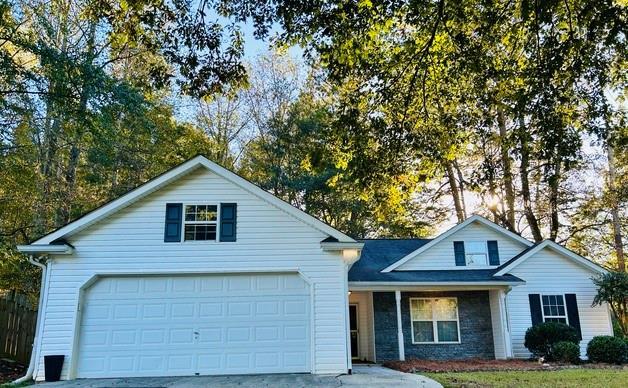 6223 Clearbrook Dr., Flowery Branch, GA 30542
