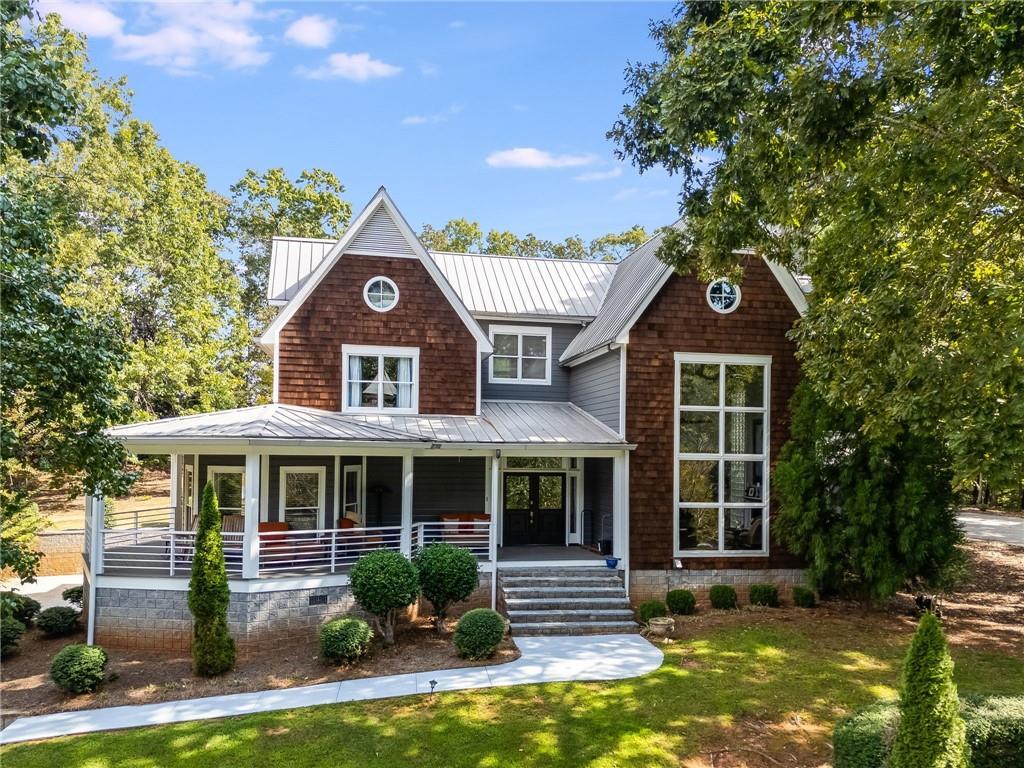 2620 E Piney Point Dr., Douglasville, GA 30135