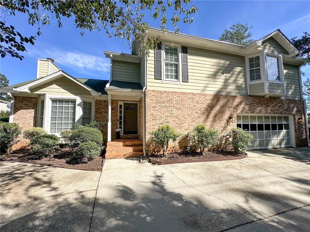 1157 Alexandria Ct., Brookhaven, GA 30319