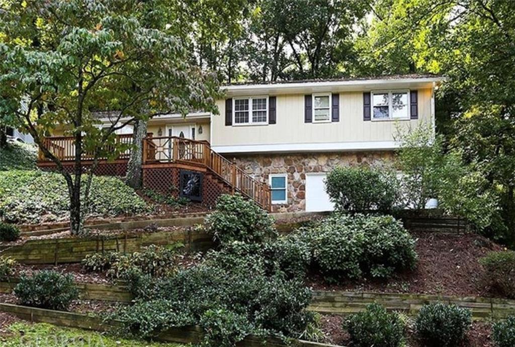 420 Little Pines Ct., Roswell, GA 30076
