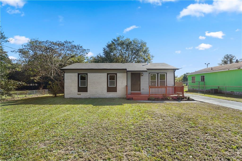5756 Edwina Dr., Macon, GA 31206