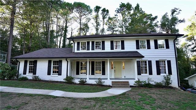 New Homes For Sale This Week That Attend Camp Creek Elementary School: October 10th to October 16th