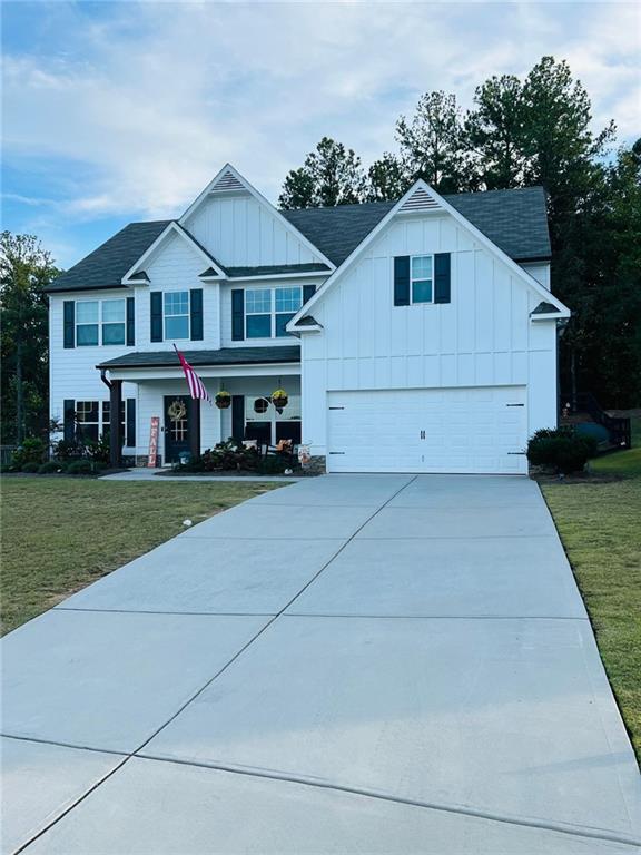 504 Silver Leaf Pkwy., Bremen, GA 30110