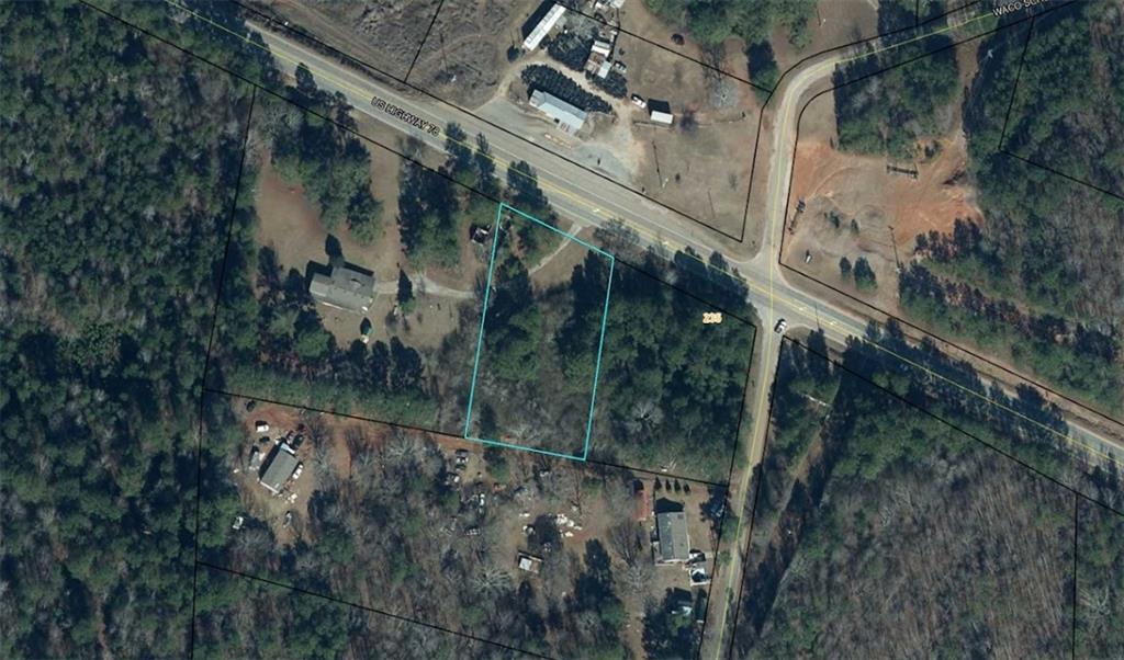 4711 U.s. 78, Bremen, GA 30110