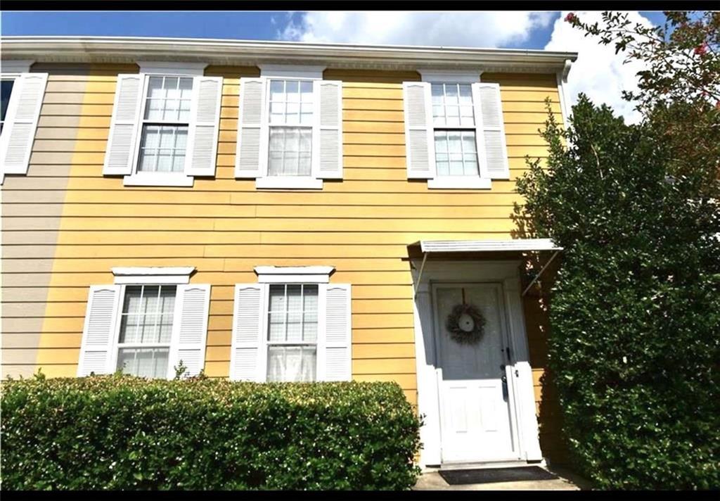 4104 Buckley Woods Dr., Norcross, GA 30093