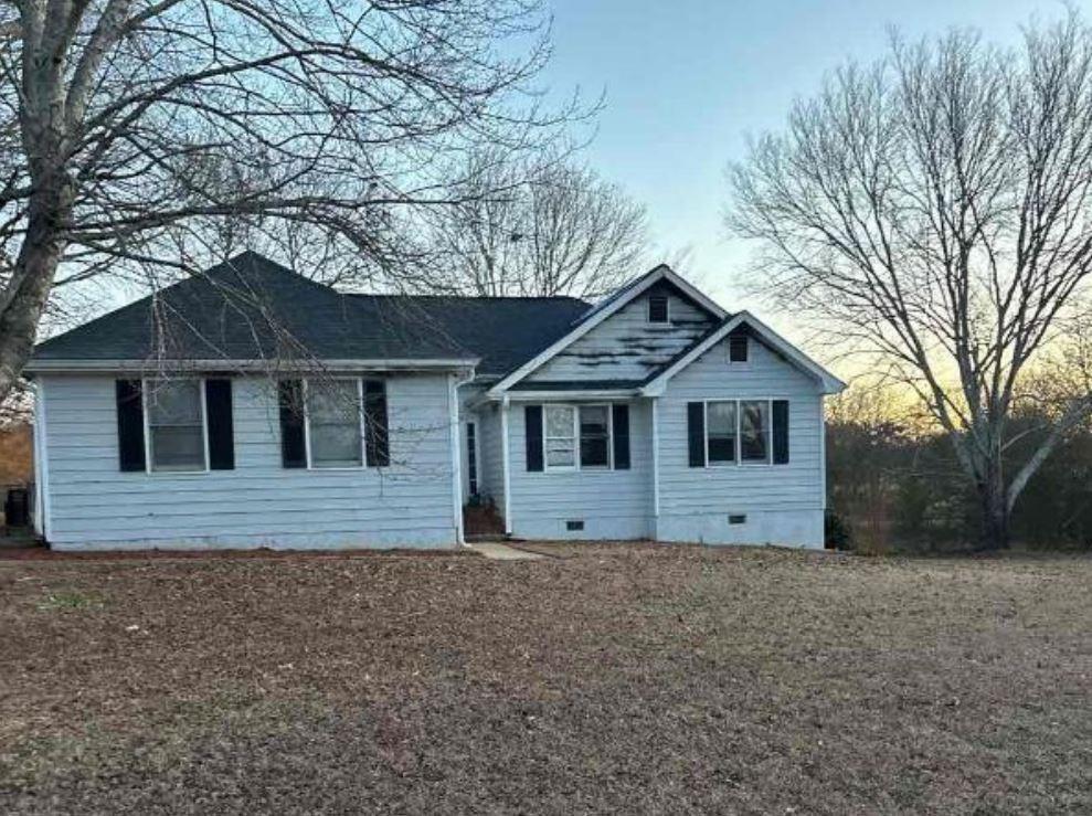205 Graystone Dr., Covington, GA 30014