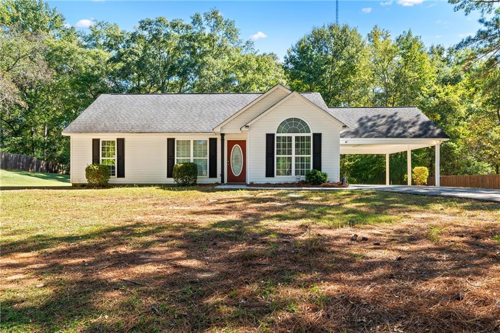 75 Thomas Rd., Lagrange, GA 30241