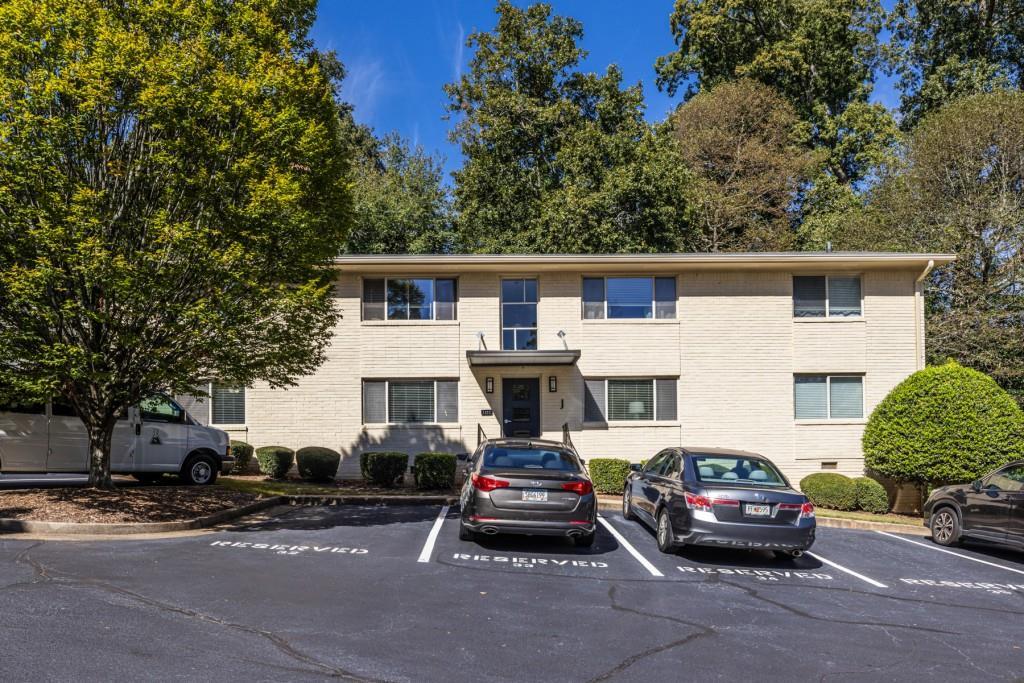 449 Clairemont Ave. #J1, Decatur, GA 30030