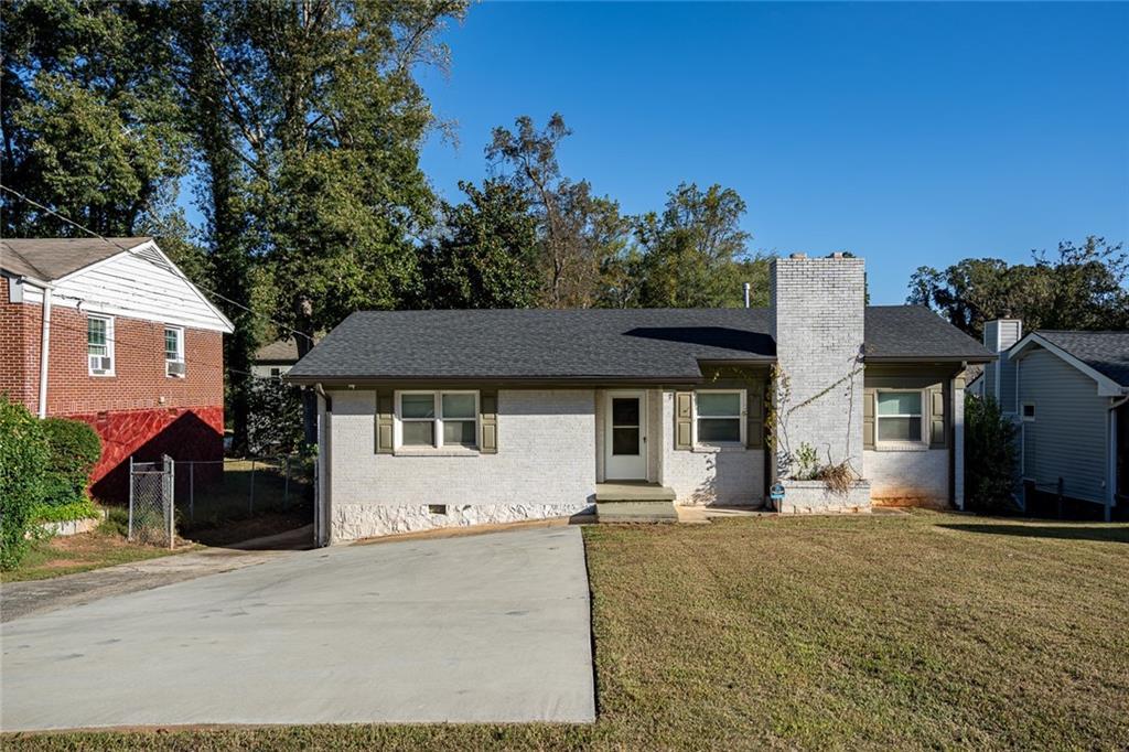2032 Juanita St., Decatur, GA 30032