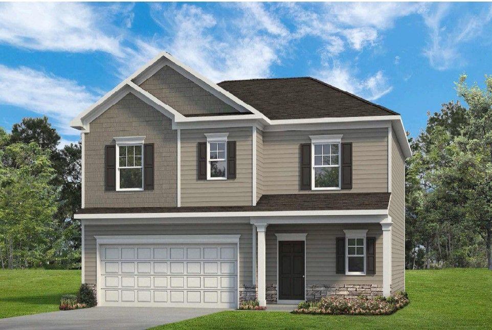 198 Artimis Dr., Dalton, GA 30720